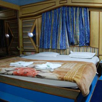 Hotel Vandu International, Amravati 5